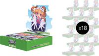 Miss Kobayashi's Dragon Maid Booster Box Case - Miss Kobayashi's Dragon Maid  - Weiss Schwarz - TCGplayer.com
