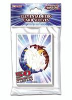 yugioh legendary card sleeves Yu-Gi-Oh! (70 sleeves per pack) The Games Corner Use Spectrum Iridian Card Sleeves to protect Magic Yu-Gi-Oh! Deluxe Card Sleeves (1