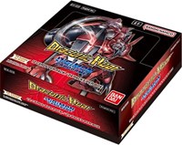 Draconic Roar Booster Box