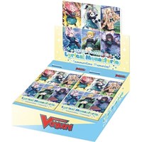 Lyrical Monasterio ~Summertime Memories!~ Booster Box