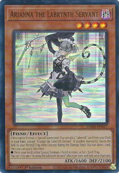 What Are The Archetypes In Yu-Gi-Oh? | TCGplayer