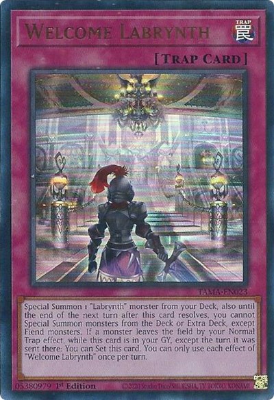 ラビュリンス デッキ 遊戯王 Labrynth deck ラビュリンス デッキ 遊戯王 Labrynth deck yu-gi-oh! Japanese