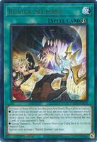 Runick Slumber - Tactical Masters - YuGiOh - TCGplayer.com