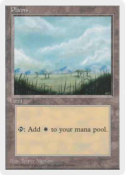 Plains B