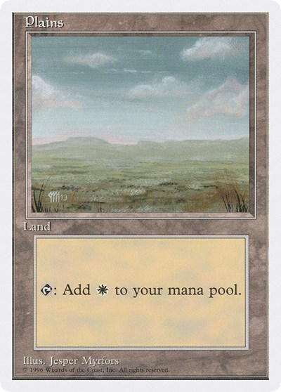 Plains C