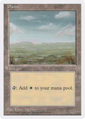 Plains