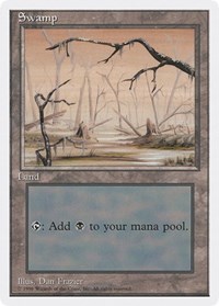 Swamp (B) (Introductory Two-Player Set)