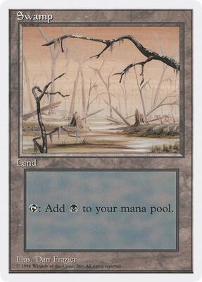 Swamp