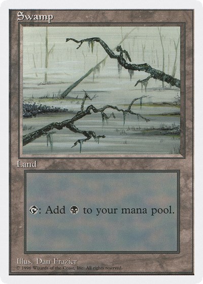 Swamp C