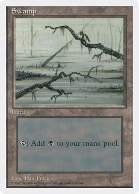 Swamp