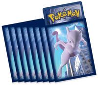 mewtwo card sleeves Amazon.com: Pokemon - Mewtwo - Pokemon Go main image 0