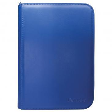 ultra pro 4 card binder 4-Pocket Card Binder for ECLIPSE Easy Shuffle Protector Sleeves