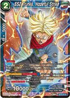 Dawn of the Z-Legends | Dragon Ball Super: Masters | TCGplayer