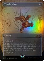 Magic: The Gathering - Barbed Wire - Filo Spinato - Mercadian Masques