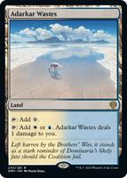 Yavimaya Coast - Dominaria United - Magic: The Gathering