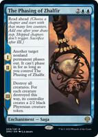 The Phasing of Zhalfir - Dominaria United - Magic: The Gathering