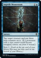 mjolnir mtg card Mjolnir, Storm Hammer [Assassin's Creed] main image 1
