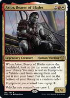 Wyleth, Soul of Steel - Commander Legends - Magic: The Gathering - TCGplayer.com Wyleth, Soul of Steel - Commander Legends - Magic: The Gathering - TCGplayer.com