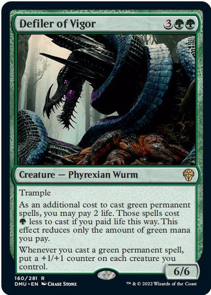 Tyranid Swarm MTG Commander Precon Upgrade Guide | TCGplayer Tyranid Swarm MTG Commander Precon Upgrade Guide | TCGplayer