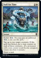 mtg dungeon and dragons commander decks Magic: The Gathering Adventures in The Forgotten Realms Commander Deck   Planar Portal (Red-Black) : Toys & Games