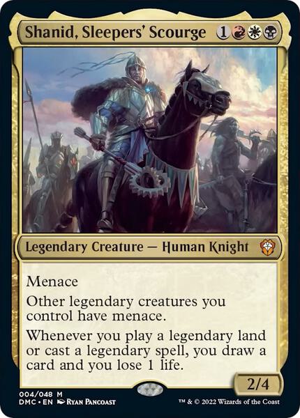 How to Build a Knight Commander Deck in MTG | TCGplayer