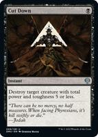 Battle at the Big Bridge - Fatal Push (Showcase) - FINAL FANTASY: Through  the Ages - Magic: The Gathering - TCGplayer.com