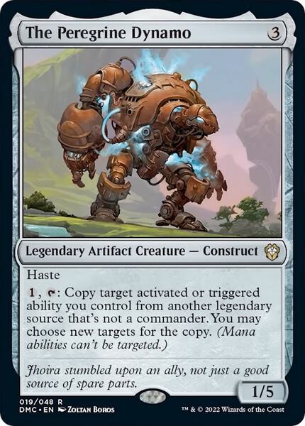 Top 10 Artifact and Land Dominaria United MTG Cards for Commander | TCGplayer Top 10 Artifact and Land Dominaria United MTG Cards for Commander | TCGplayer