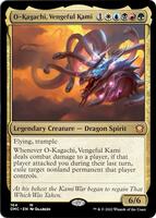 Kyodai, Soul of Kamigawa - Kamigawa: Neon Dynasty - Magic: The