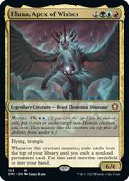 Illuna, Apex of Wishes - Commander: Dominaria United - Magic