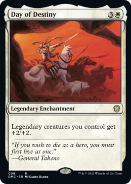 Top 10 MTG Cards for Legendary Tribal Commander Decks | TCGplayer