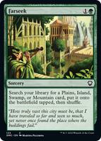 Relic of Legends - Commander: FINAL FANTASY - Magic: The Gathering -  TCGplayer.com