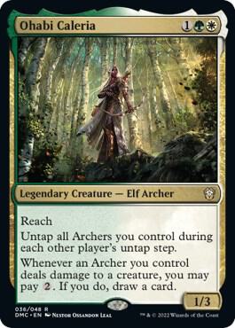 ●【Artist Proof】 Lady Caleria Lady Caleria - Legends - Magic: The Gathering - TCGplayer.com