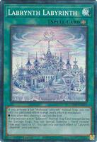 Labrynth Labyrinth (CR) - Tactical Masters - YuGiOh - TCGplayer.com