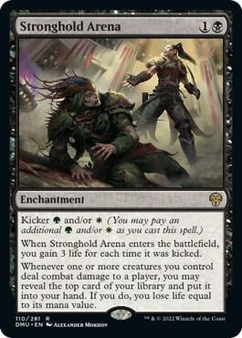 ポスター Magic the Gathering STRONGHOLD ポスター Magic the Gathering STRONGHOLD ポスター Magic the