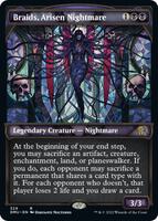 Dominaria United Textured Foil 未開封 Dominaria United Textured Foil 未開封