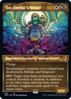 Dominaria United Textured Foil 未開封 Showcase: Dominaria United Textured Foil Edition | Secret Lair