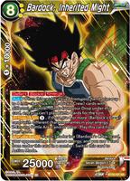 Dawn of the Z-Legends | Dragon Ball Super: Masters | TCGplayer