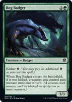 Bog Badger - Dominaria United - Magic: The Gathering - TCGplayer.com