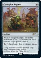 Armiger Unleashed - Forge Anew (Rainbow Foil) - Secret Lair Drop Series - Magic:  The Gathering - TCGplayer.com