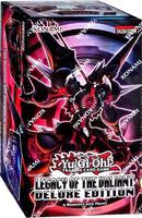 legacy of the valiant booster box Konami Yu-Gi-Oh! TCG: Pack : Toys & Games including a Ghost Rare version of the brand new Mobius the Mega Monarch Best Yugioh 2014 Legacy Of