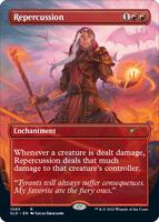 Repercussion - Urza's Destiny - Magic: The Gathering - TCGplayer.com
