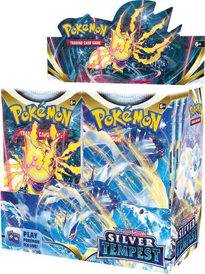 The 10 Most Valuable Pokémon Cards in Silver Tempest | TCGplayer