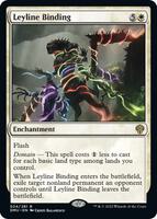 Leyline of the Guildpact - Murders at Karlov Manor - Magic: The