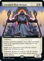 mtg krenko mob boss commander deck Primeval Spawn [Dominaria United Commander] main image 1