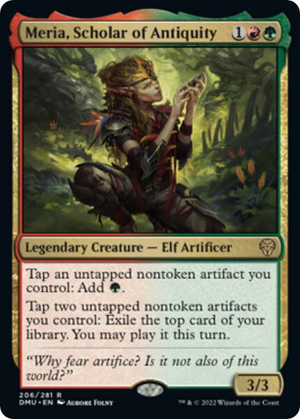 The 10 Most Expensive MTG Cards in Dominaria United | TCGplayer The 10 Most Expensive MTG Cards in Dominaria United | TCGplayer