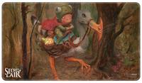 Secret Lair August 2022 Nils Hamm Artist Series: Tireless Tracker