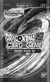 Event Pack 7 — Promotion Cards