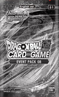 Event Pack 8 — Promotion Cards