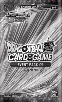 Event Pack 9 — Promotion Cards