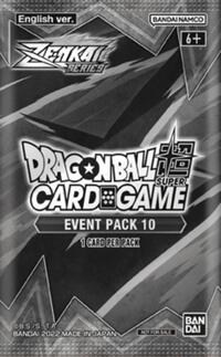 Event Pack 10 — Promotion Cards
